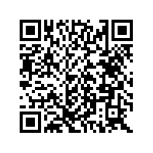 Scan to save event to your calendar.